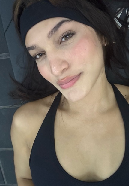 Muñeca from Colombia