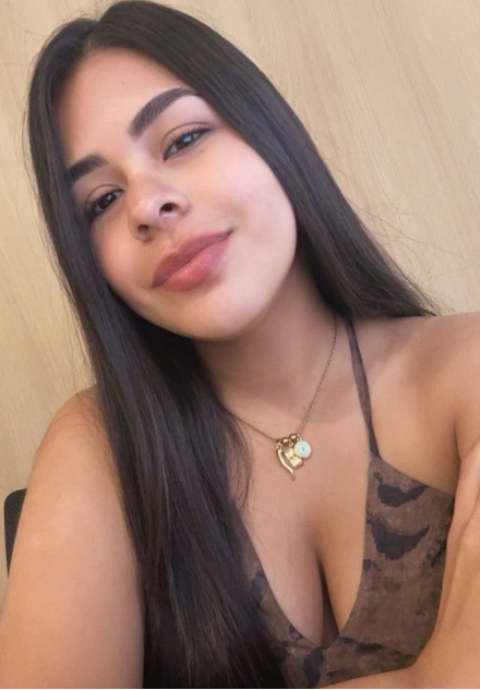 Foto de perfil de Aghata🫦💋 no ChamaLive — bate-papo por vídeo ao vivo