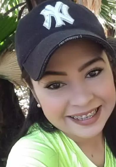 Meego member from Venezuela in a face to face video chat