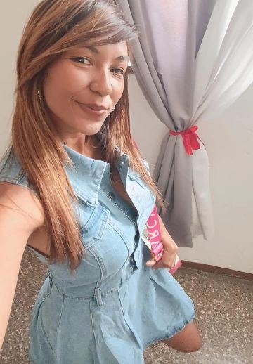 Foto de perfil de Nay29 no ChamaLive — bate-papo por vídeo ao vivo