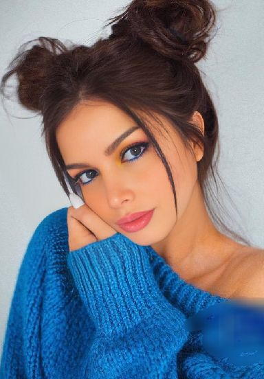 Nansy from Qatar