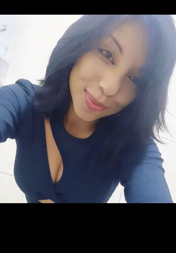 Foto de perfil de aylen no ChamaLive — bate-papo por vídeo ao vivo