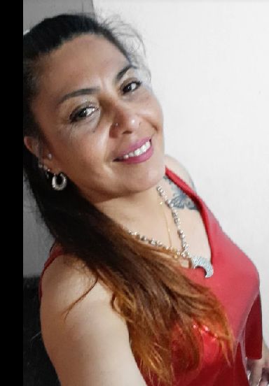 Foto de perfil de Sabriiilove no ChamaLive — bate-papo por vídeo ao vivo