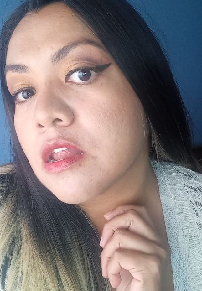 MarAzu from Mexico, live on Mulive video chat with no registration