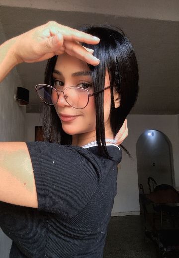 Grace from Mexico on PeachMatch 1v1 chat