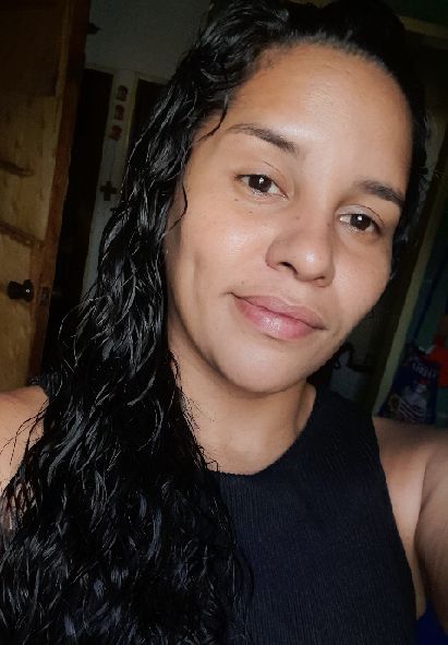 Foto de perfil de Canelita 😍 no ChamaLive — bate-papo por vídeo ao vivo