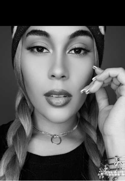 Foto de perfil de 🪷ʏᴀᴢᴢ⛓️🦋 no ChamaLive — bate-papo por vídeo ao vivo
