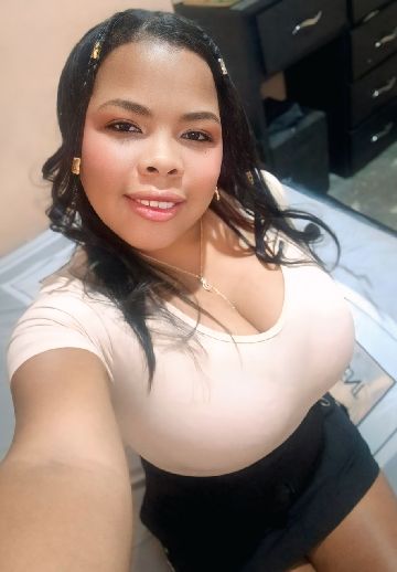 Foto de perfil de Aurora🔥 no ChamaLive — bate-papo por vídeo ao vivo