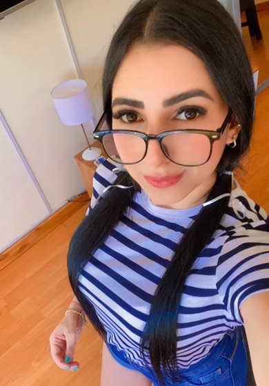Justalk story — member from Argentina who starts chats with text before video