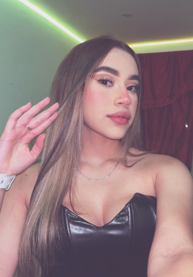 Salito on FlirtCam