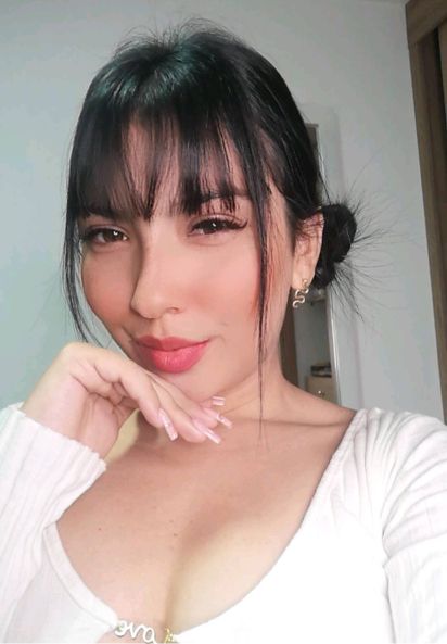Foto de perfil de 🍒Samanta no ChamaLive — bate-papo por vídeo ao vivo