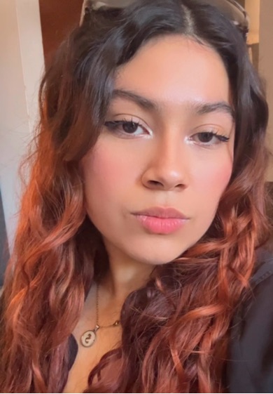 Foto de perfil de 🦋sam 🦋 no ChamaLive — bate-papo por vídeo ao vivo