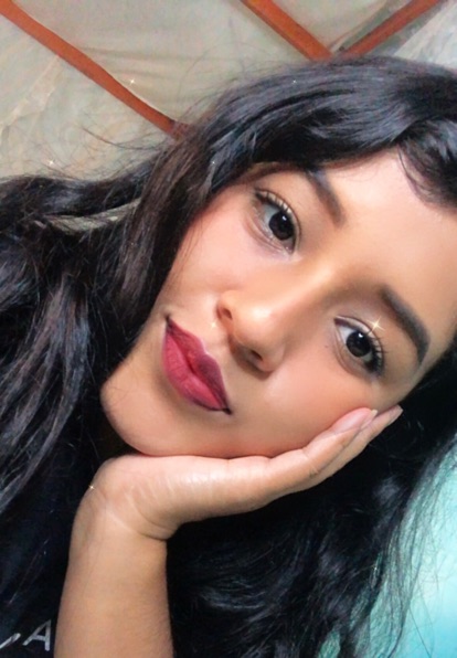 video call with girl Tays on Rabbit VideoChat