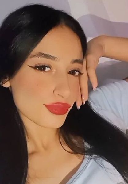 Sofia on VibeMeet