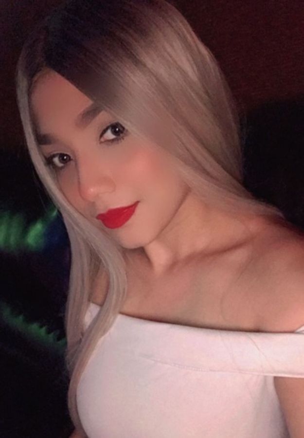 Luna on VibeMeet