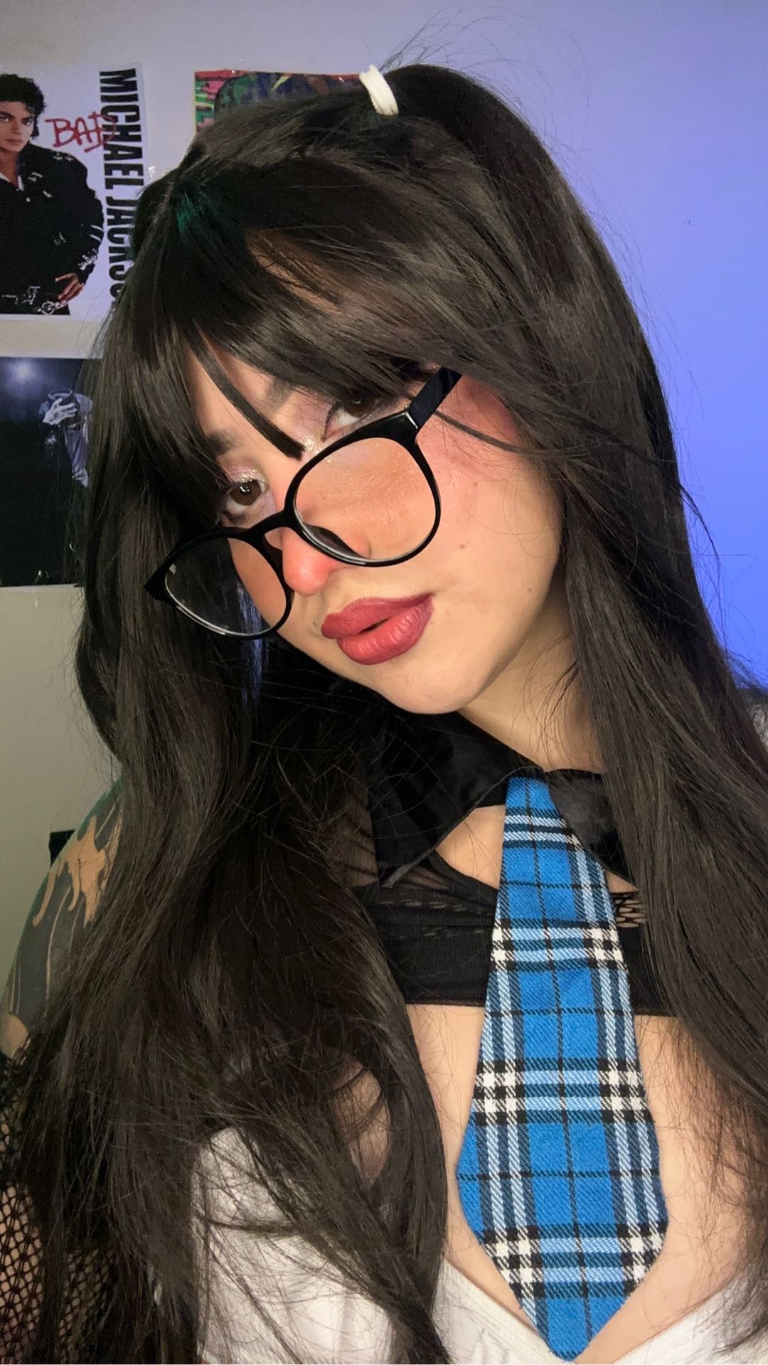 Sol, 22 from Peru — live video chat on CoyCam