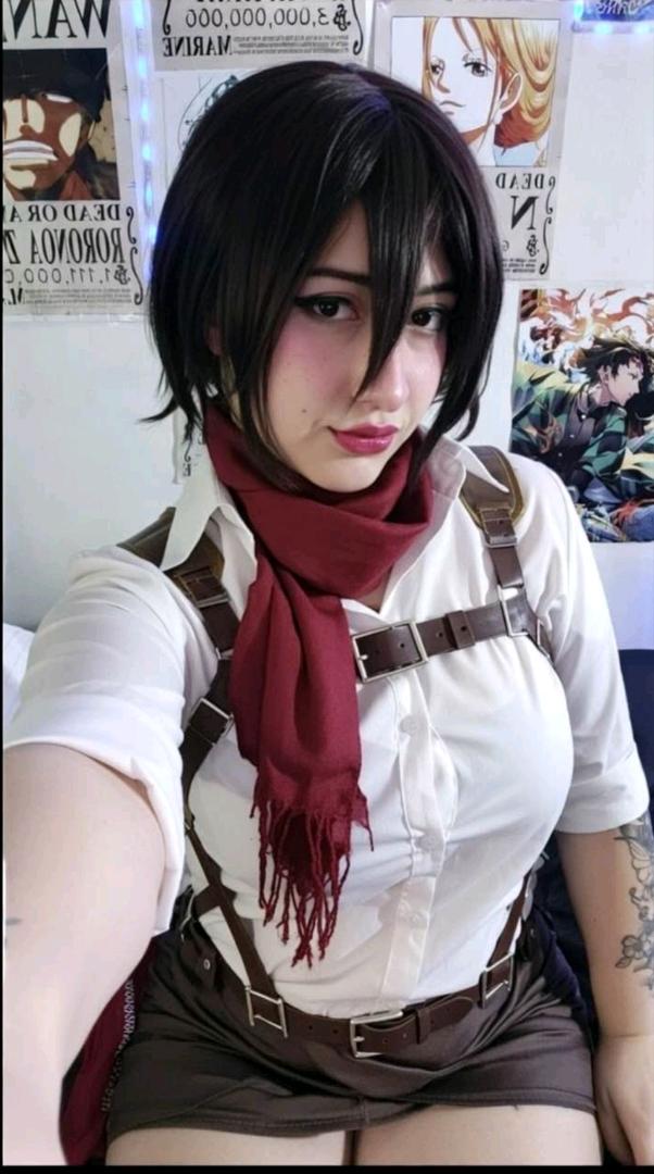 Show Harumi photo 2