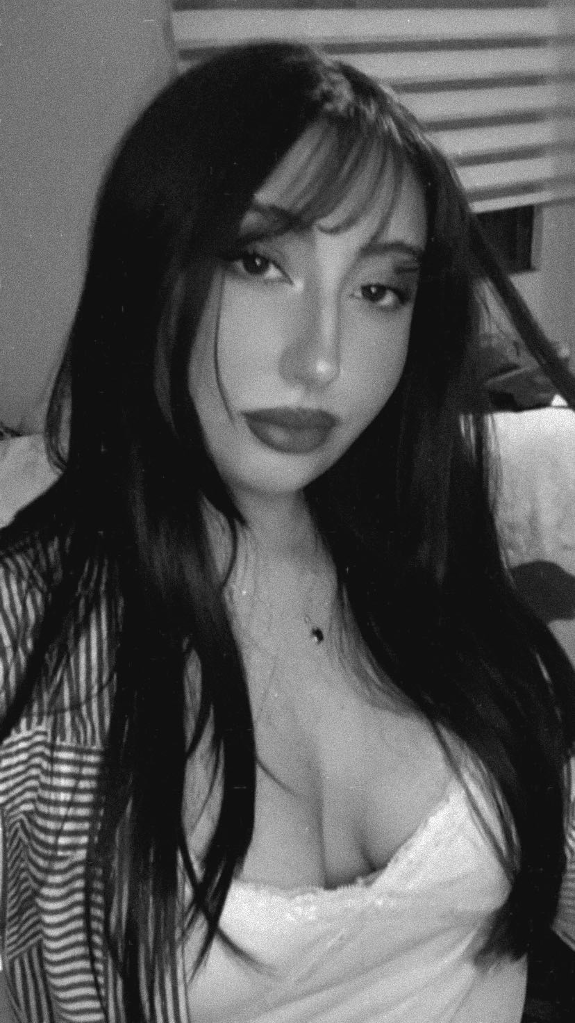 Michel — real girl from Chile online for 1v1 video chat