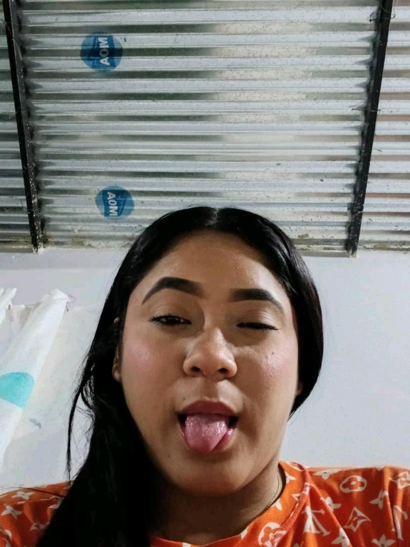 Sharai from Venezuela — real person online now on PeachMatch