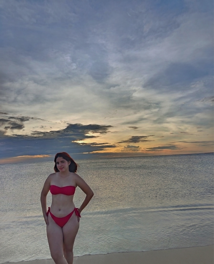Lali — real girl from Venezuela online for 1v1 video chat