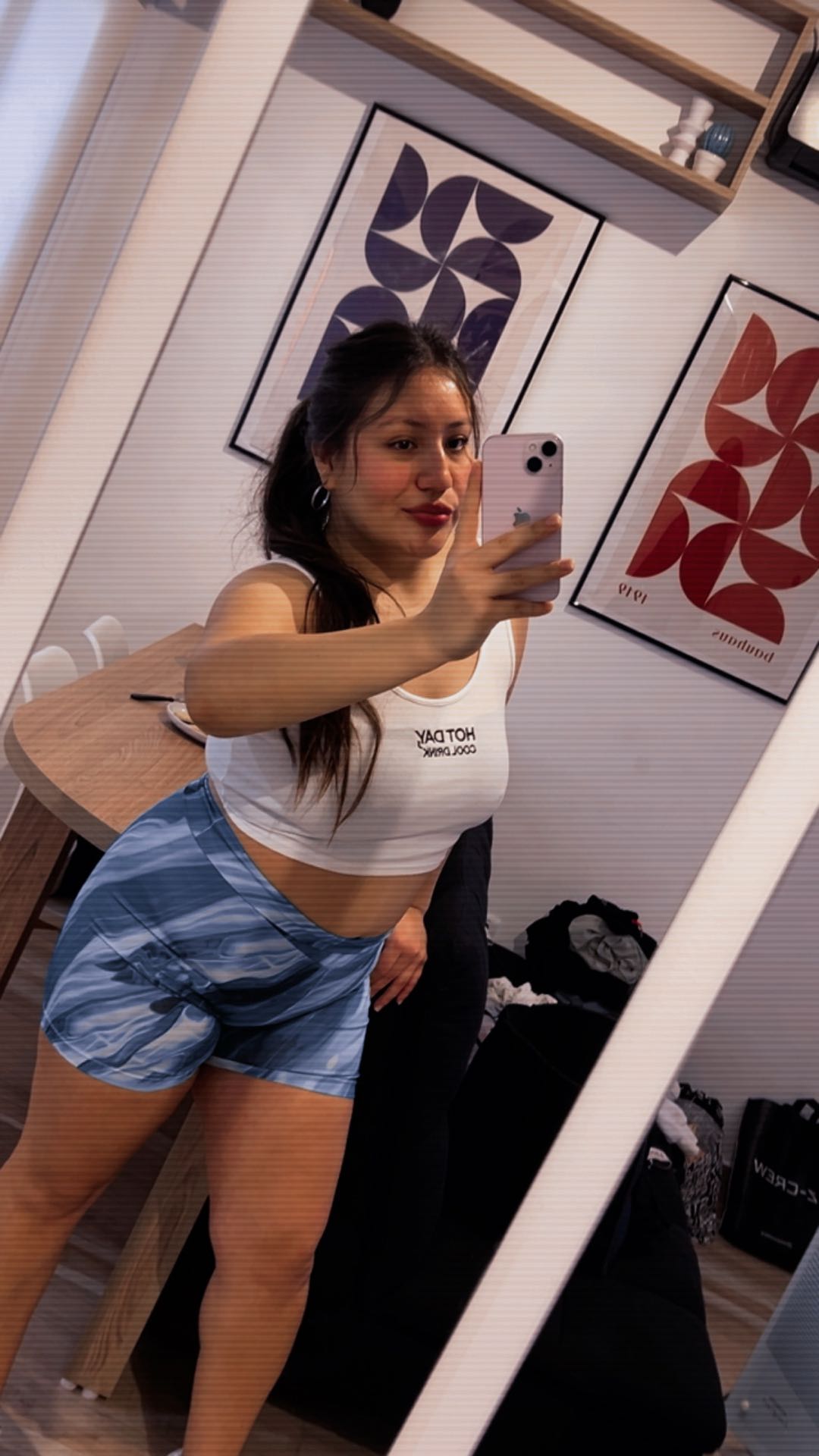 Mai is live