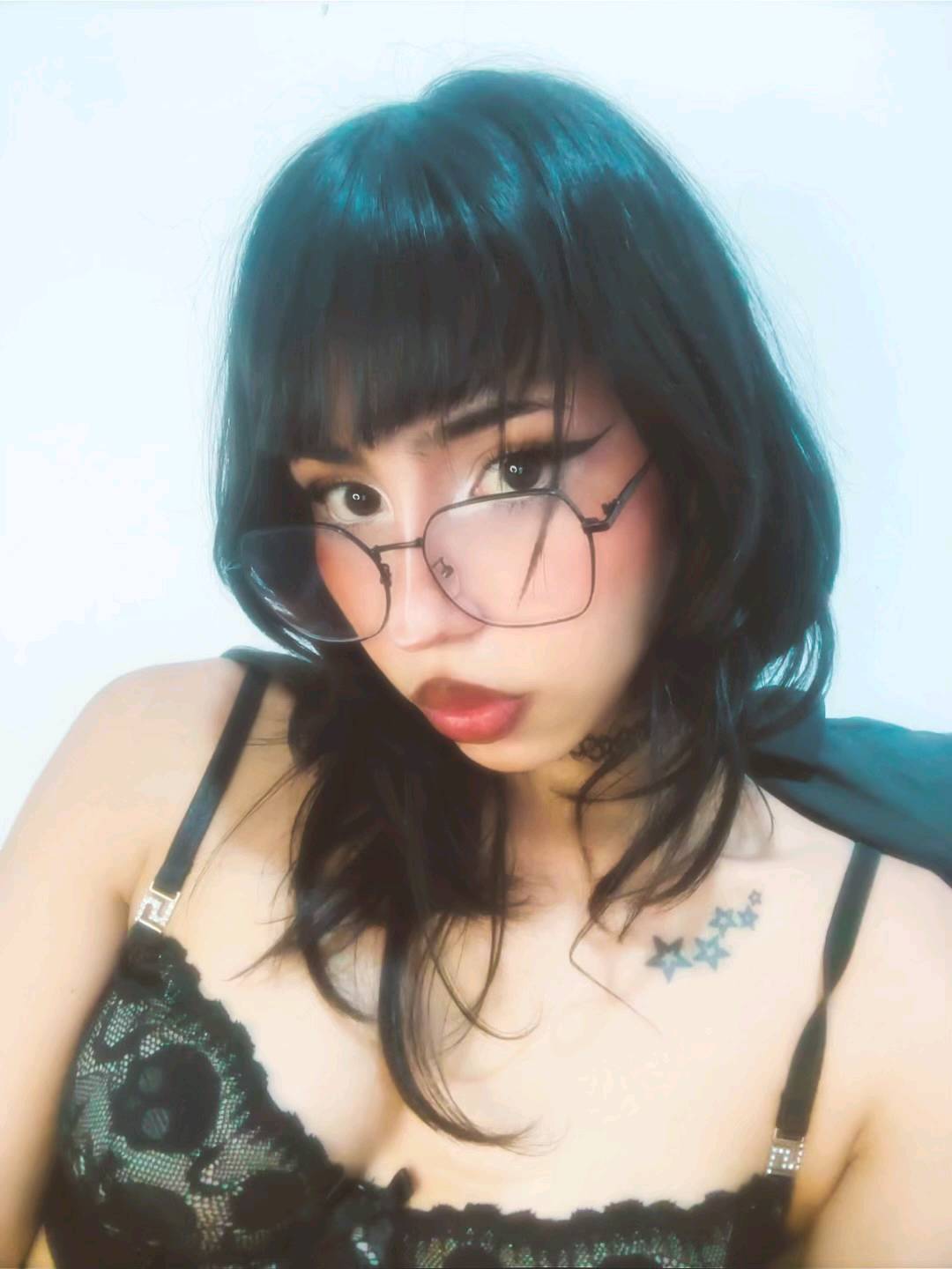 Portrait of Lizz04