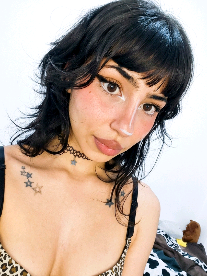 Portrait of Lizz04