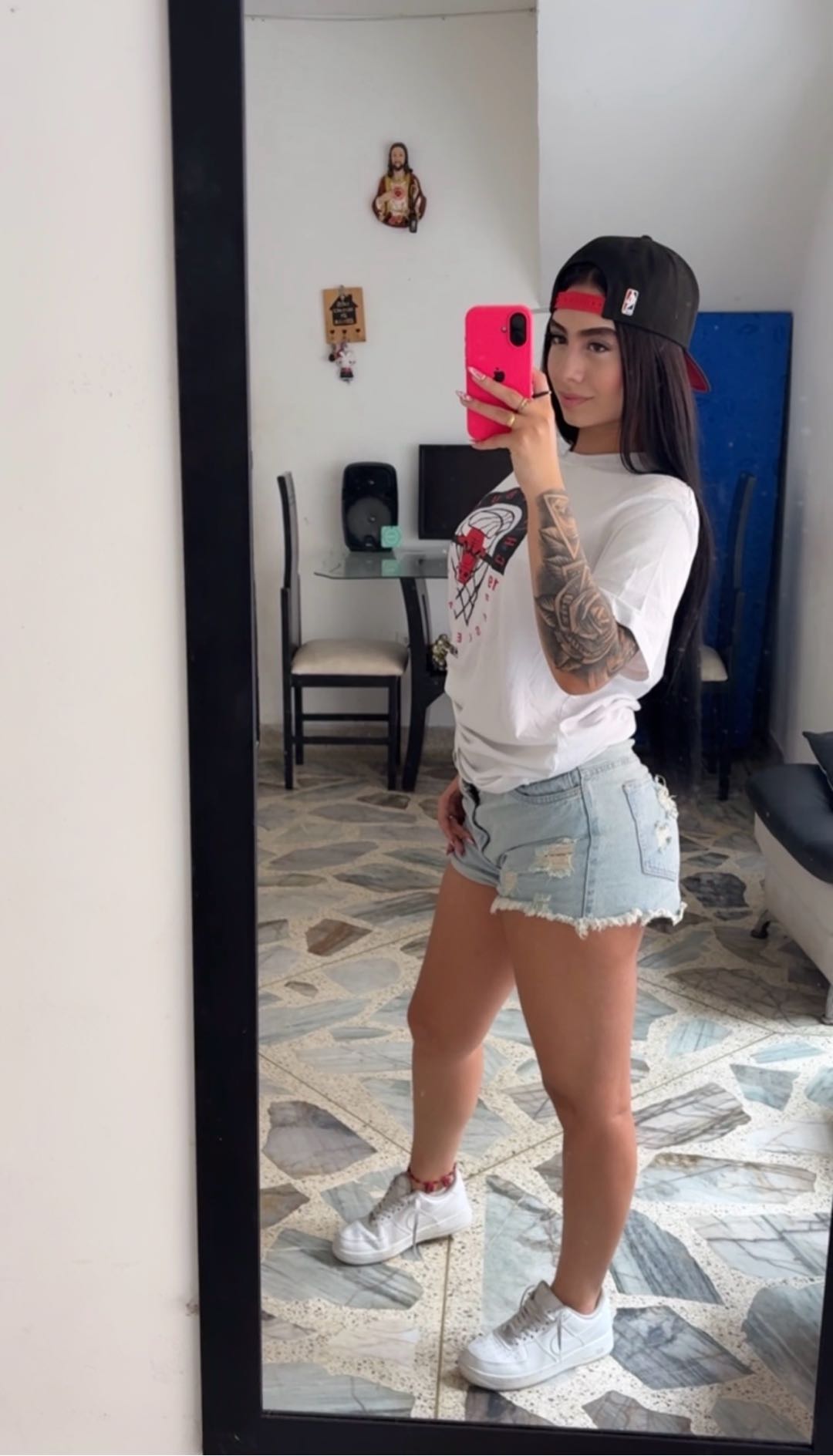 Salome is live