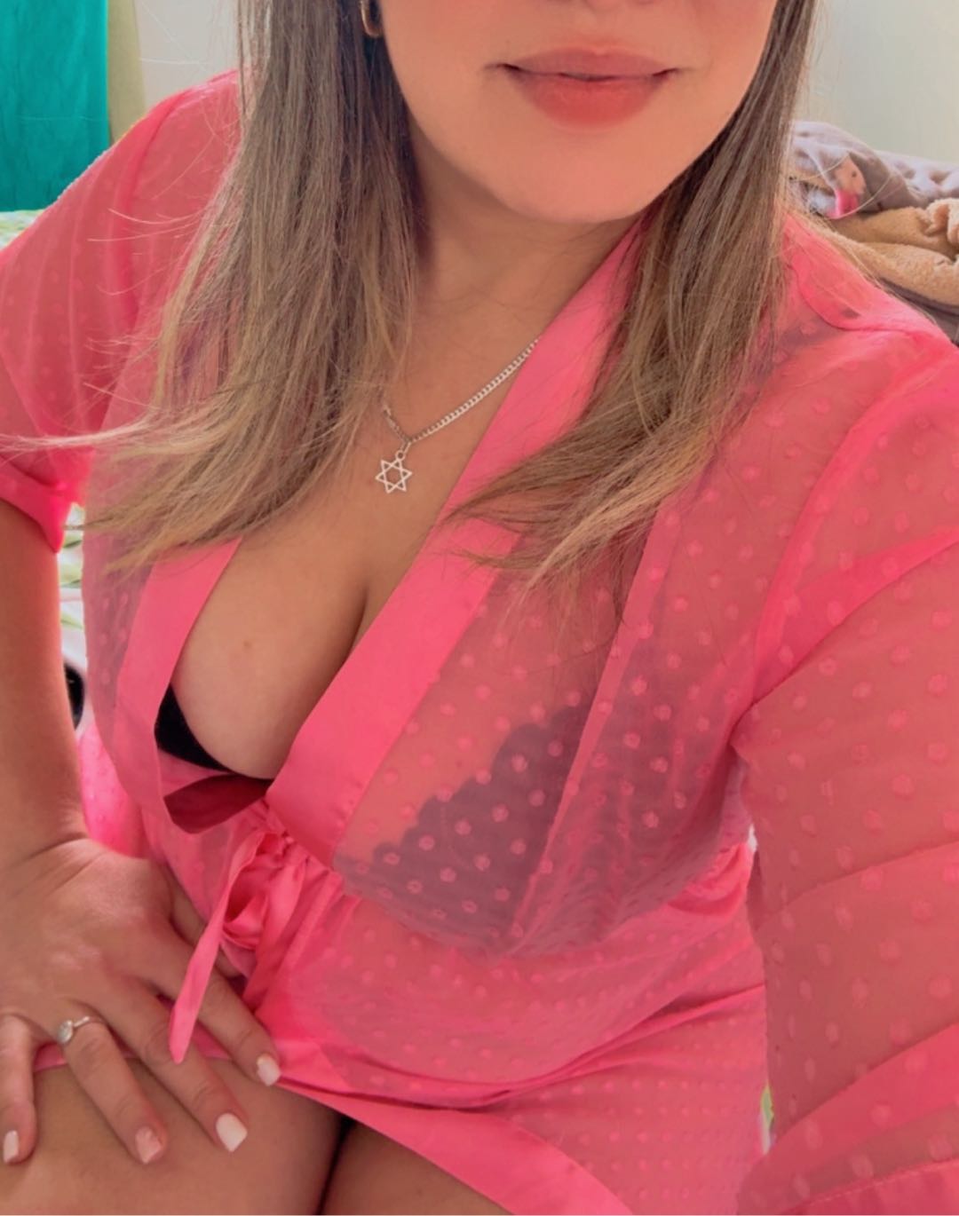Roxy — real girl from Chile online for 1v1 video chat