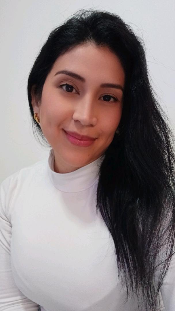 Geryl — real girl from Argentina online for 1v1 video chat