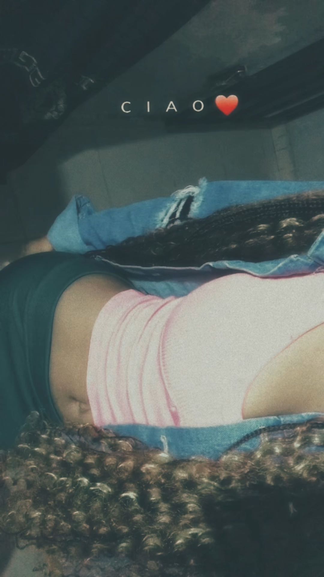 Mabel — real girl from Nigeria online for 1v1 video chat