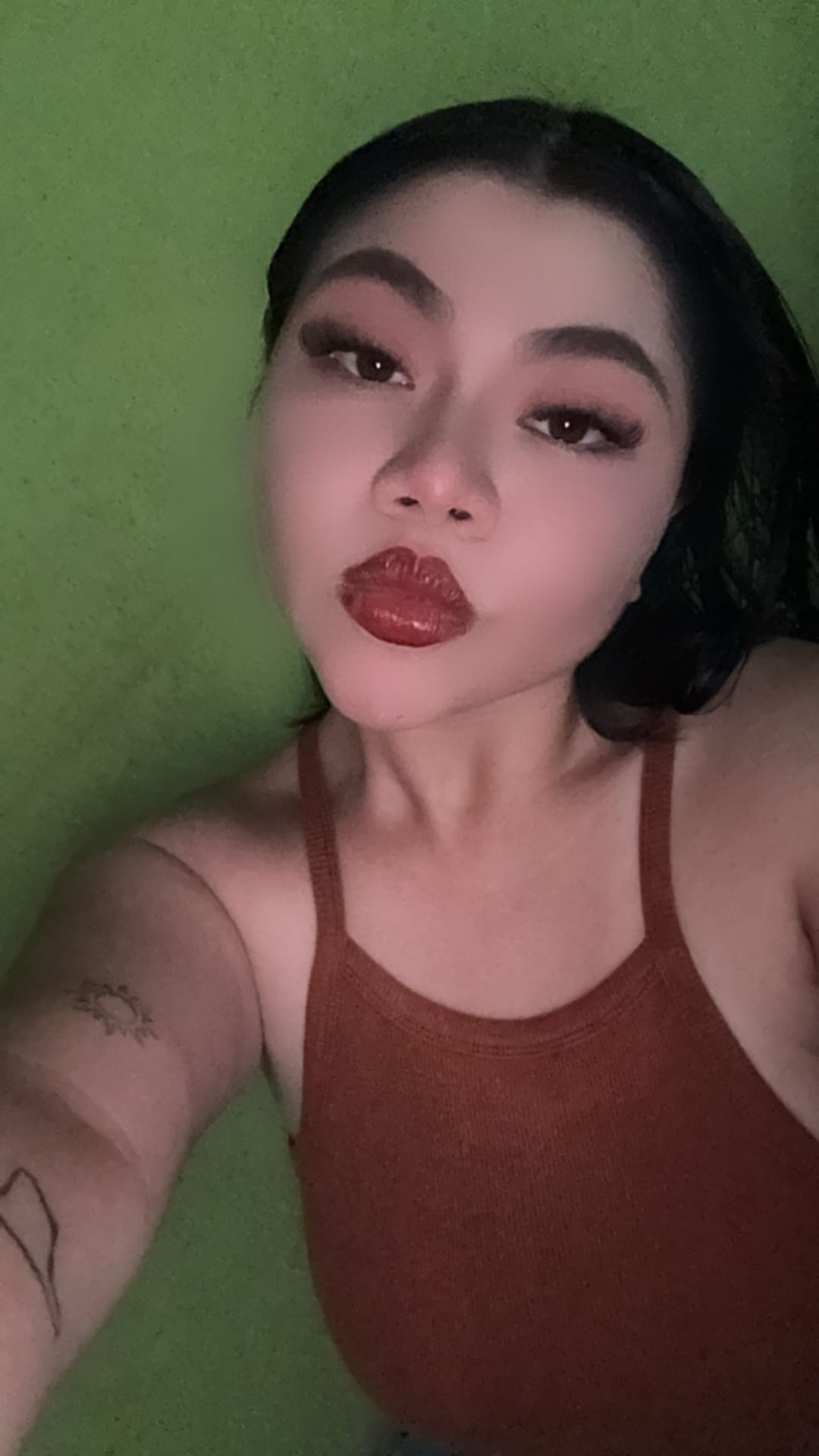 Madissoon — real girl from Mexico online for 1v1 video chat