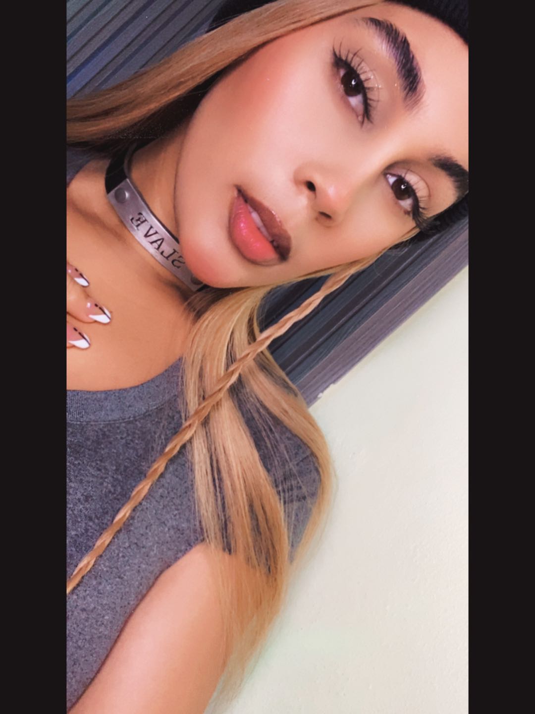 Poqe review — member from the Dominican Republic on a one-on-one call